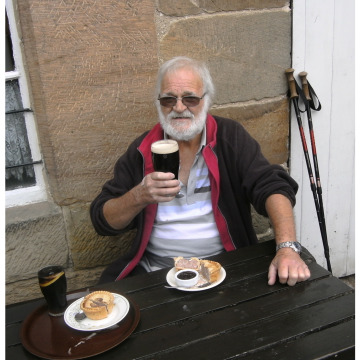 Photo of David BURNETT