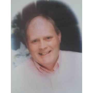 Photo of Derek Thomas PARKES