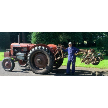 Photo of John BRATTON