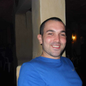 Photo of Graham CUNNAH
