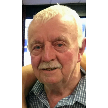 Photo of George BIRKS