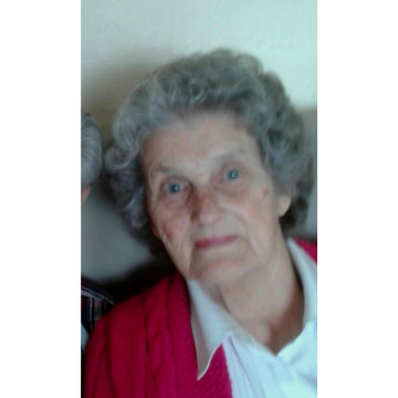 Photo of Elizabeth Joan FETTAH