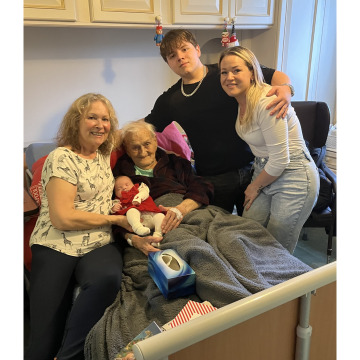 Notice Gallery for David HENDY