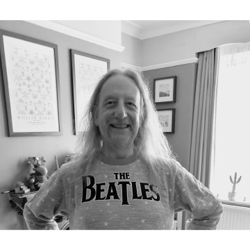 Photo of Stephen THORNE