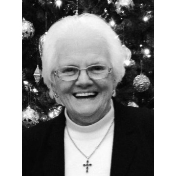 Photo of Pamela Mary DAVIES