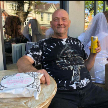 Notice Gallery for Colin GREEN