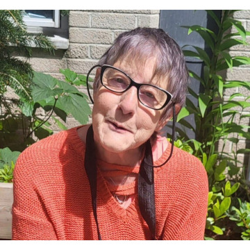 Photo of Viviane VERLEYE