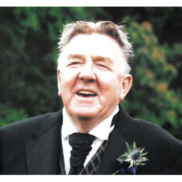 Photo of William (Bill) McGARVIE