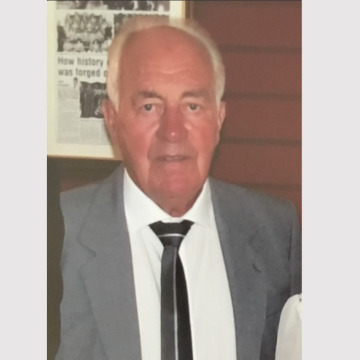 Photo of Kerri JONES