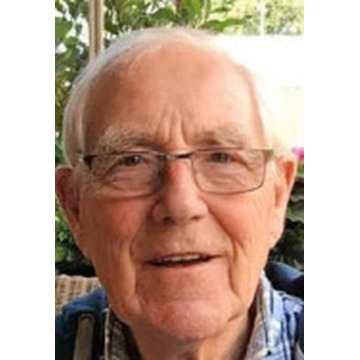 Photo of Anthony Bradley McINTYRE