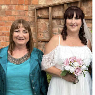 Photo of Stephanie PADBURY