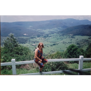 Notice Gallery for Stephanie PADBURY