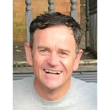 Photo of Philip MERRISON
