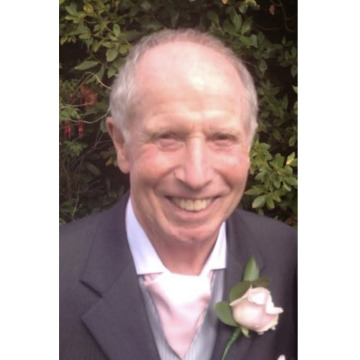 Photo of Evan David WILLIAMS