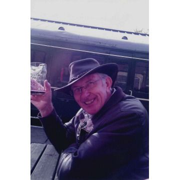 Notice Gallery for Charles Harold STONE