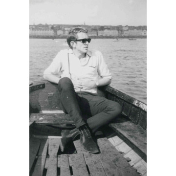 Notice Gallery for Charles Harold STONE