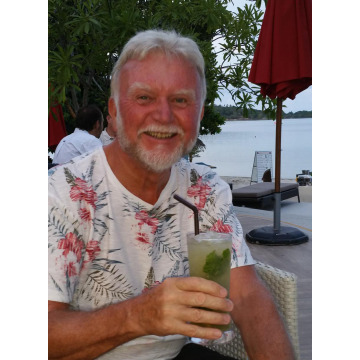 Photo of Michael Arthur MOORE