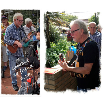 Notice Gallery for Michael Arthur MOORE