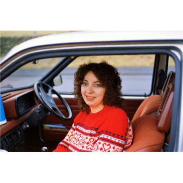 Photo of Susan POSTLETHWAITE