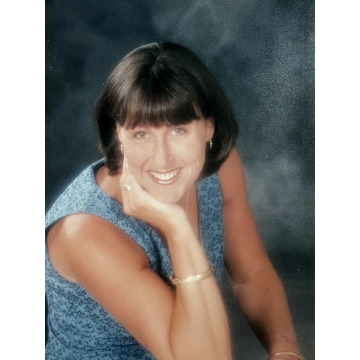 Photo of Rachael WEEKS