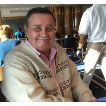 Photo of Raymond Henry MILGATE