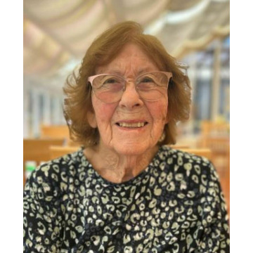 Photo of Celia ELLIS