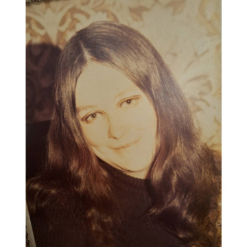 Photo of Linda  Josephine JENKINSON