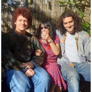 Notice Gallery for Linda  Josephine JENKINSON