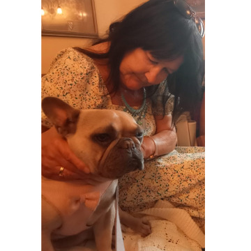 Notice Gallery for Linda  Josephine JENKINSON