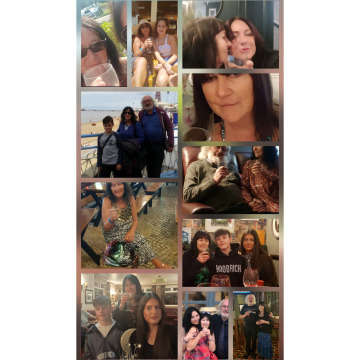 Notice Gallery for Linda  Josephine JENKINSON