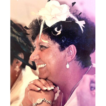 Photo of Sandra Isabella MCGILL