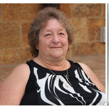 Photo of Glenda Mary MATTHEWS