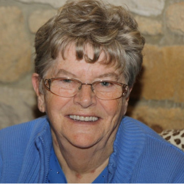 Photo of Jean LAUDERDALE