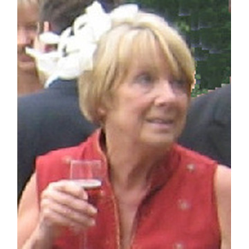 Photo of Loretta LEE