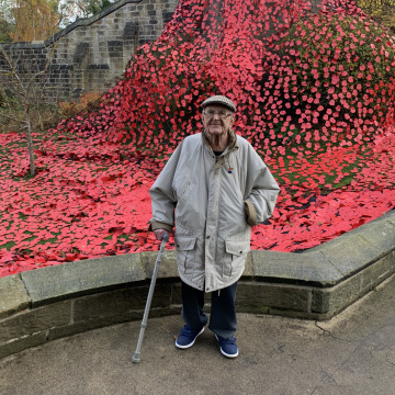 Notice Gallery for Colin Stewart FULTON