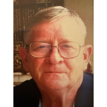 Photo of Anthony BROADBENT