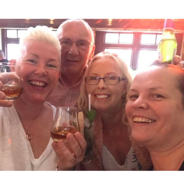 Notice Gallery for Lisa-marie WINTERS