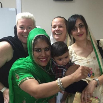 Notice Gallery for Lisa-marie WINTERS