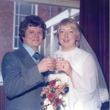 Notice Gallery for Bernard FENTON