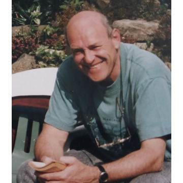 Photo of Brian George MAYTUM