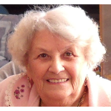 Photo of Helen LUNT
