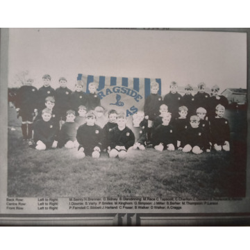 Notice Gallery for Jonathan William HARLAND