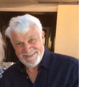 Photo of David AUBREY