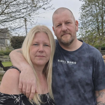 Notice Gallery for David Michael CLARKE