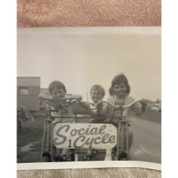 Notice Gallery for Carl TAYLOR