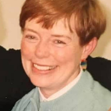 Photo of Margaret WOODRUFF