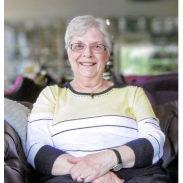 Photo of Lorna MURRAY