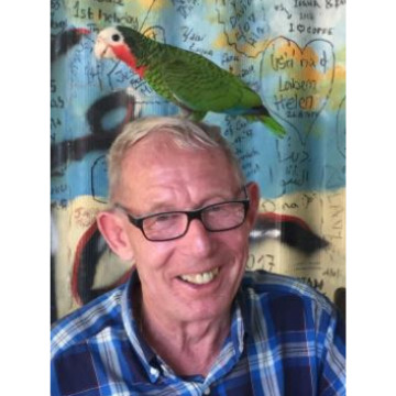 Notice Gallery for Keith Richard LEE