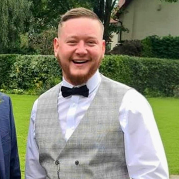 Photo of Mark Anthony COUNSELL