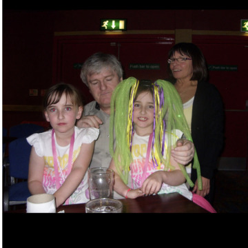 Notice Gallery for Michael O'MALLEY